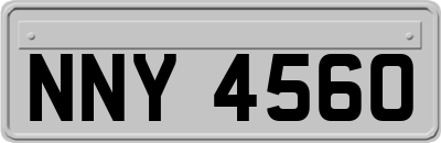 NNY4560