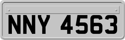 NNY4563