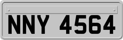 NNY4564