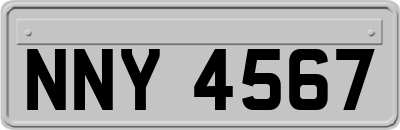 NNY4567