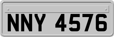 NNY4576