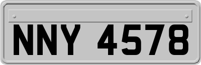 NNY4578