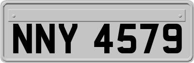 NNY4579