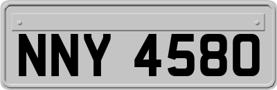 NNY4580