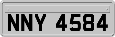 NNY4584