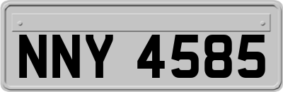 NNY4585