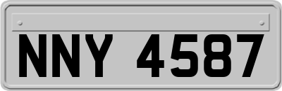 NNY4587