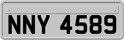 NNY4589