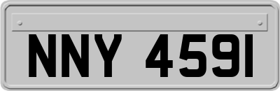 NNY4591
