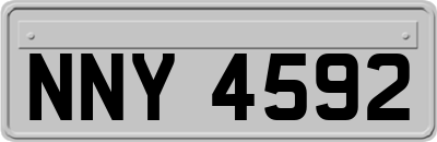NNY4592
