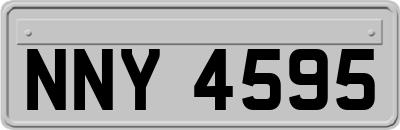 NNY4595