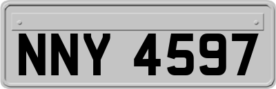 NNY4597