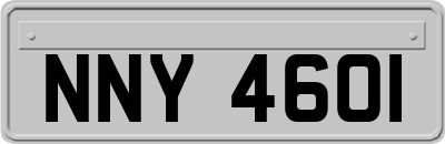 NNY4601