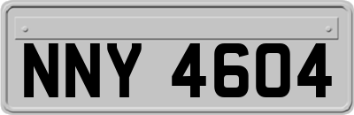 NNY4604