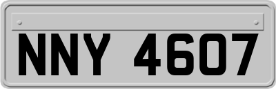 NNY4607