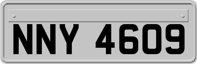 NNY4609