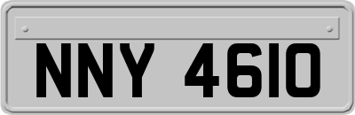 NNY4610