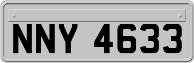 NNY4633
