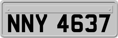 NNY4637