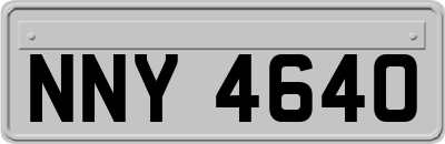 NNY4640