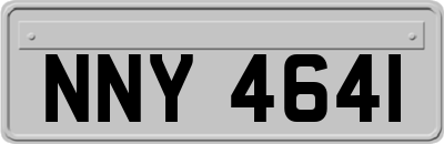 NNY4641