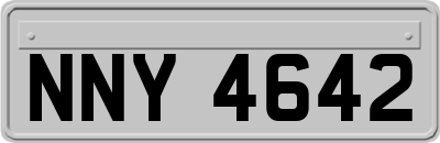 NNY4642