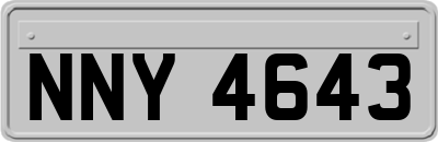 NNY4643