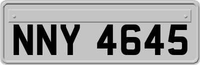 NNY4645