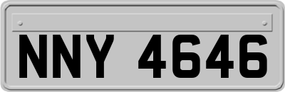 NNY4646