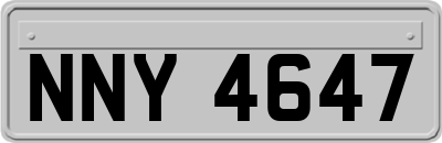 NNY4647