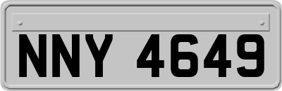 NNY4649