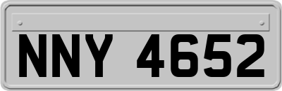 NNY4652