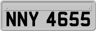 NNY4655