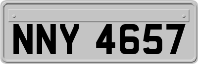 NNY4657