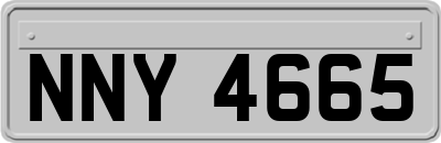 NNY4665