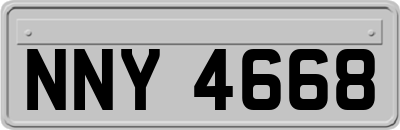NNY4668