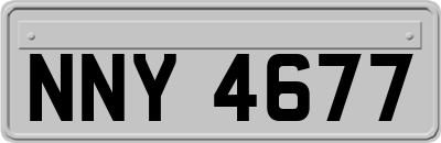 NNY4677