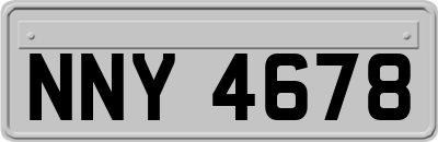NNY4678