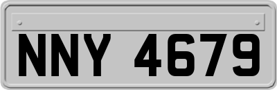 NNY4679