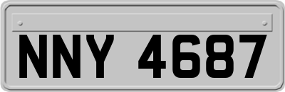 NNY4687