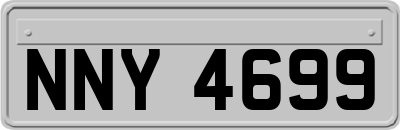 NNY4699