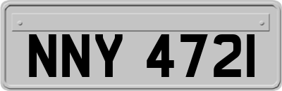 NNY4721