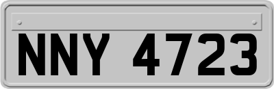NNY4723