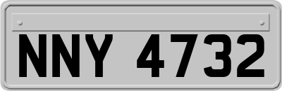 NNY4732