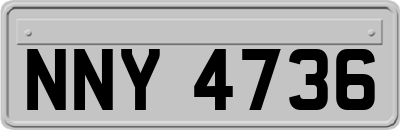NNY4736