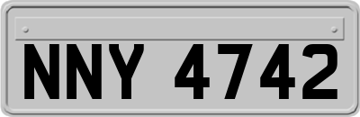 NNY4742