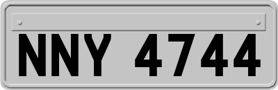 NNY4744