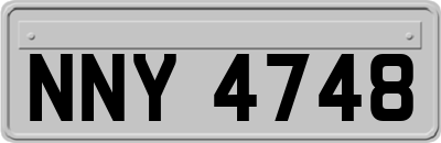 NNY4748
