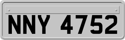 NNY4752