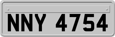NNY4754